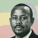 Abiy Ahmed