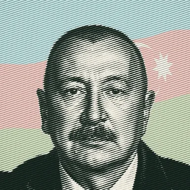 Ilham Aliyev