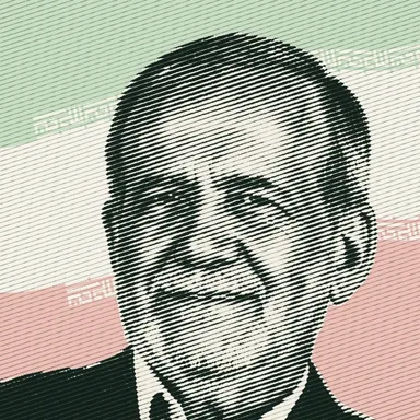 Masoud Pezeshkian