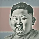 Kim Jong Un
