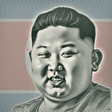 Kim Jong Un