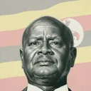 Yoweri Museveni