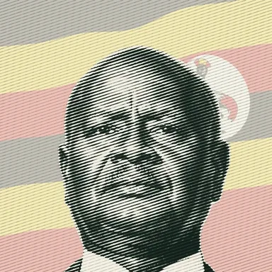 Yoweri Museveni