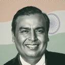 Mukesh Ambani