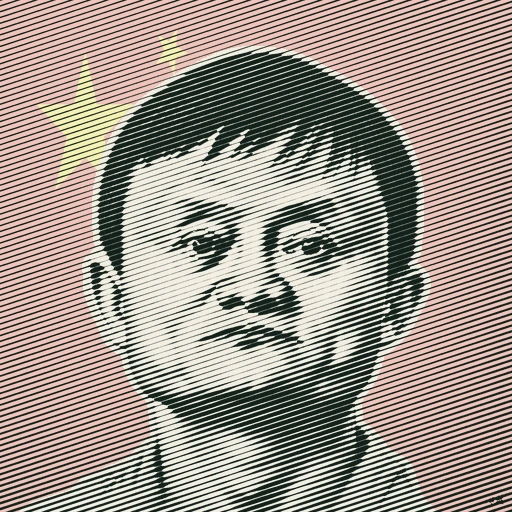 Jack Ma