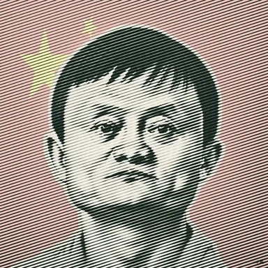 Jack Ma