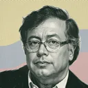 Gustavo Petro