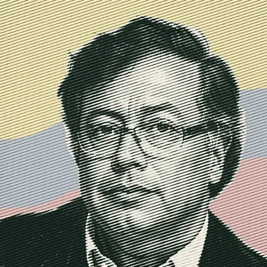 Gustavo Petro