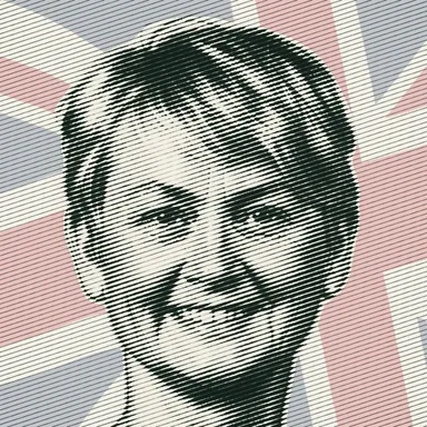 Yvette Cooper